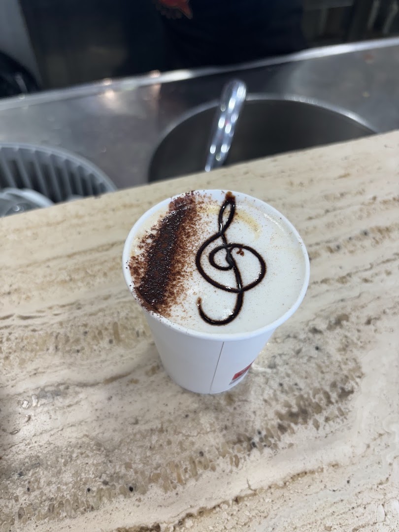 Mox Caffè · Foto 13