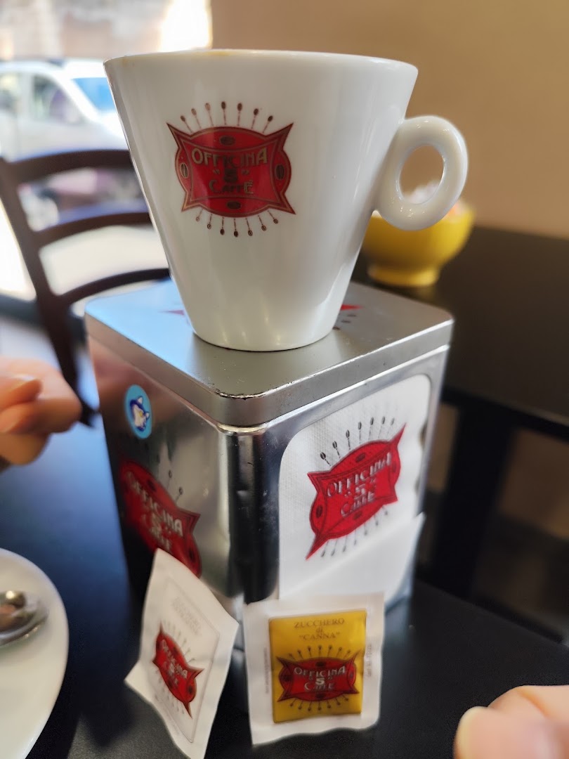 Mox Caffè · Foto 10