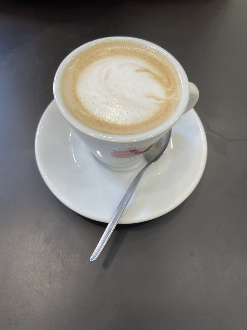 Mox Caffè · Foto 11