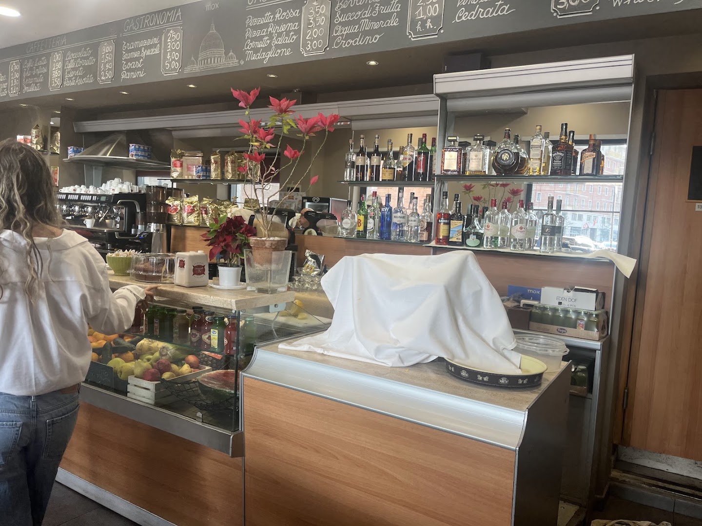 Mox Caffè · Foto 3