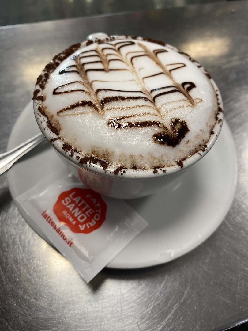 Mox Caffè · Foto 9