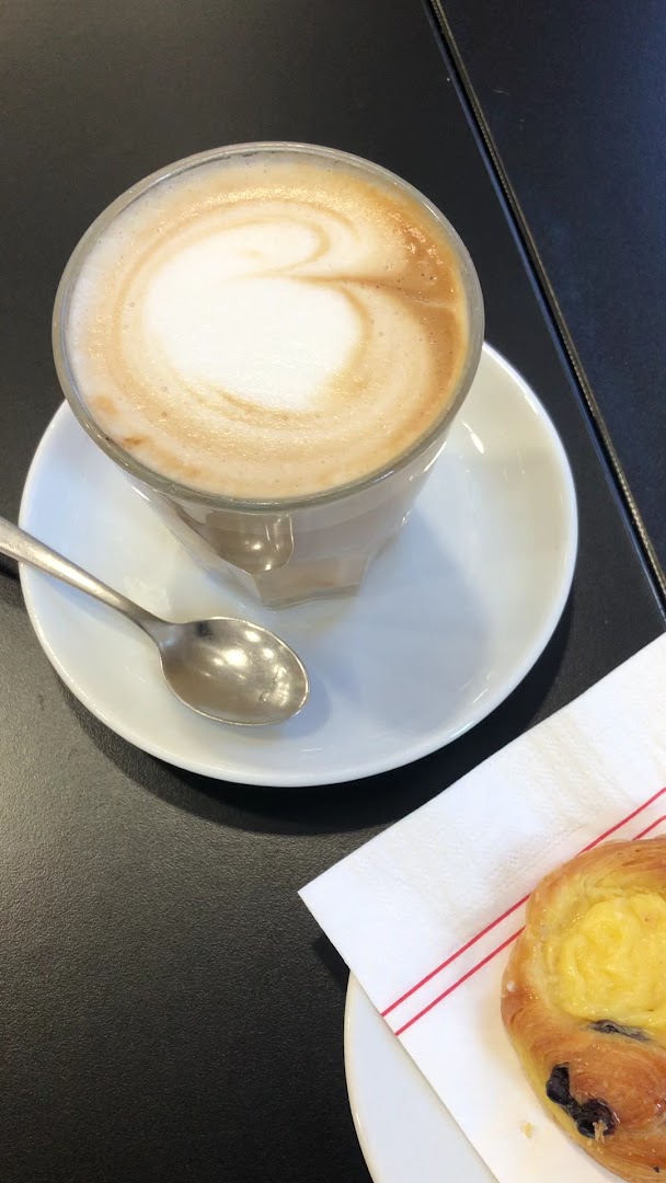 Mox Caffè · Foto 15