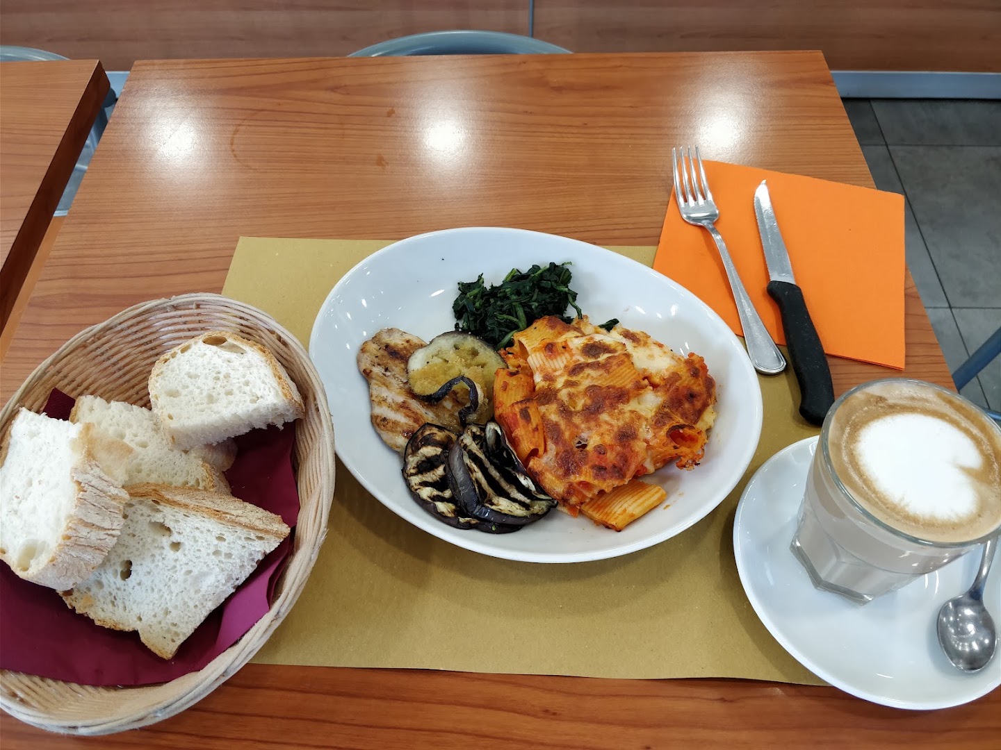 Mox Caffè · Foto 2