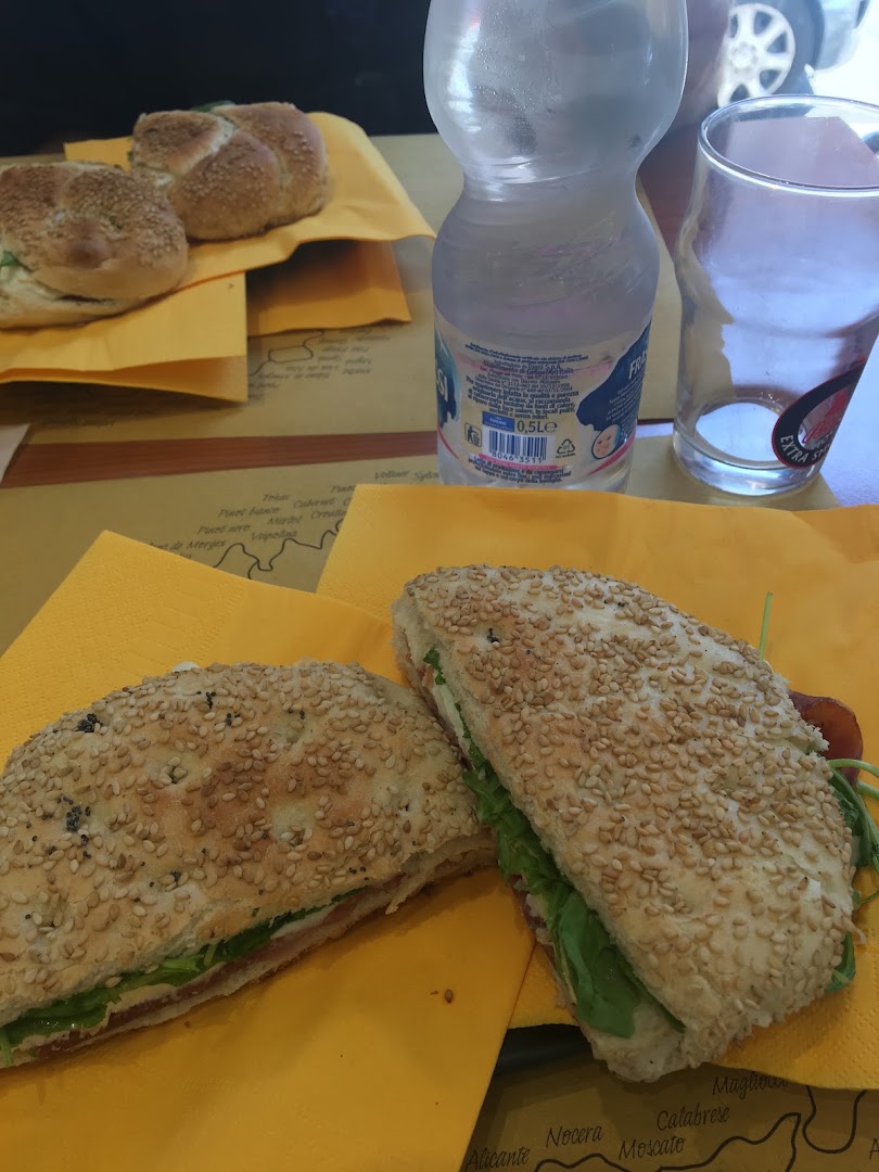 Mox Caffè · Foto 14